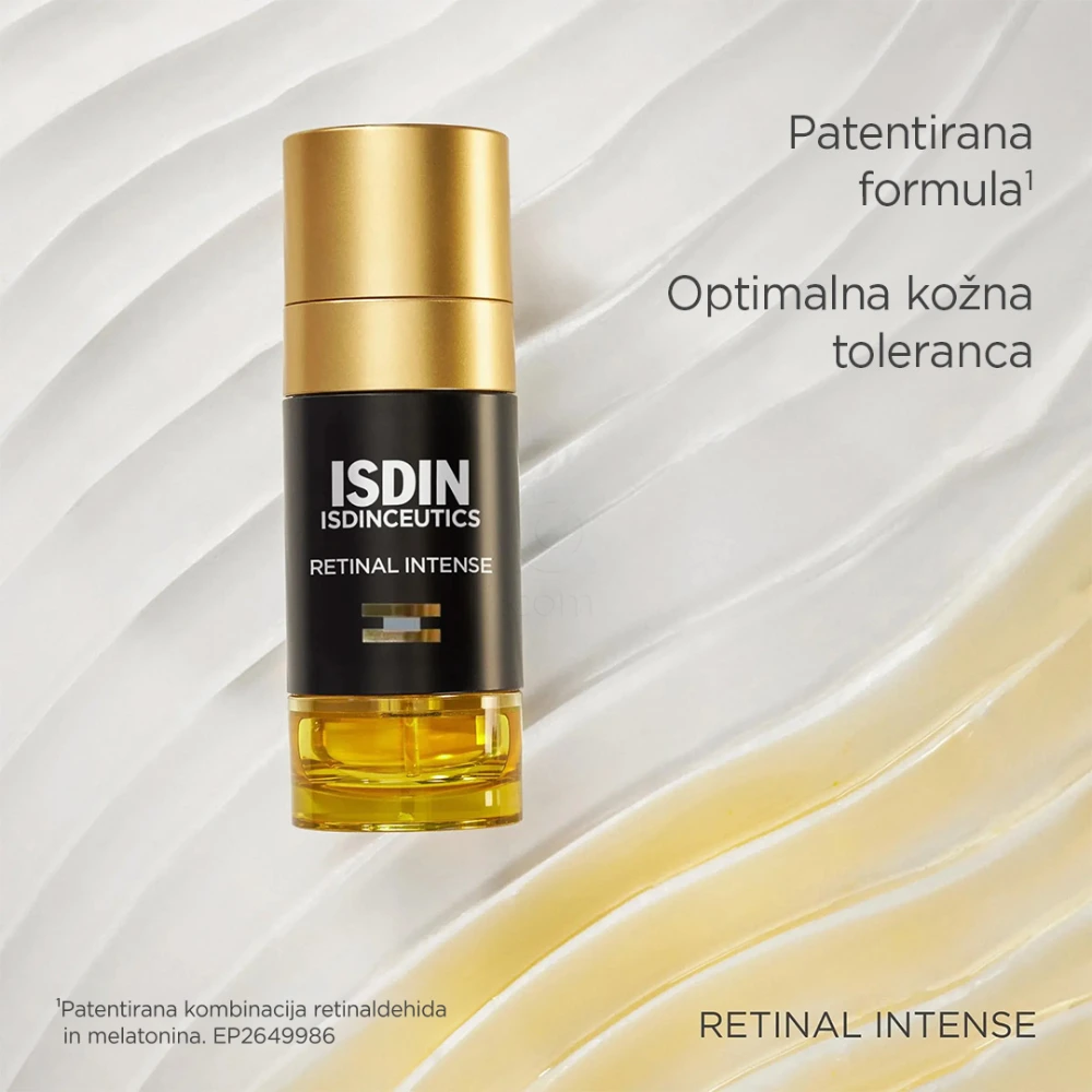 ISDIN Isdinceutics Rejuvenate Retinal, intenzivni serum (50 ml)